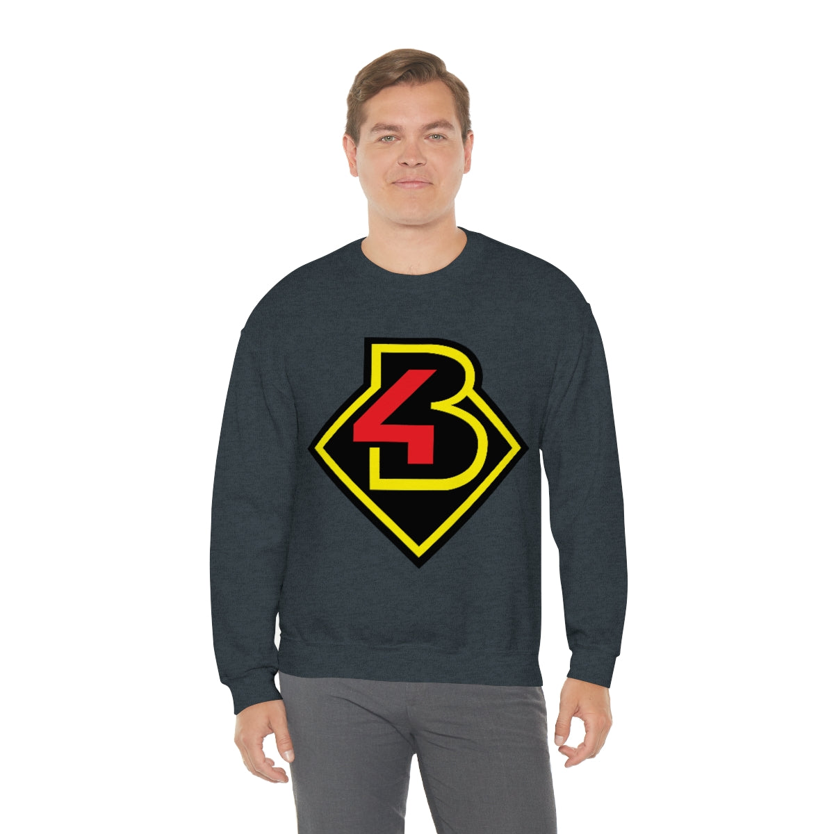 B4 Sweatshirt