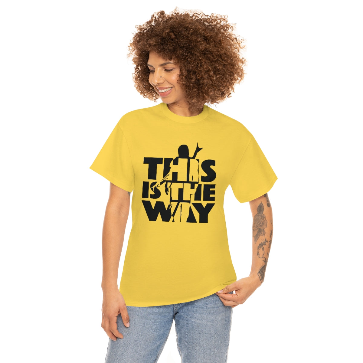 MD - The Way Tee