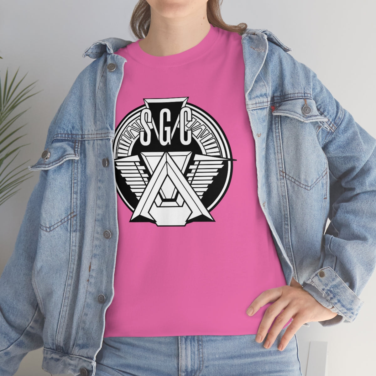 SG Command Tee