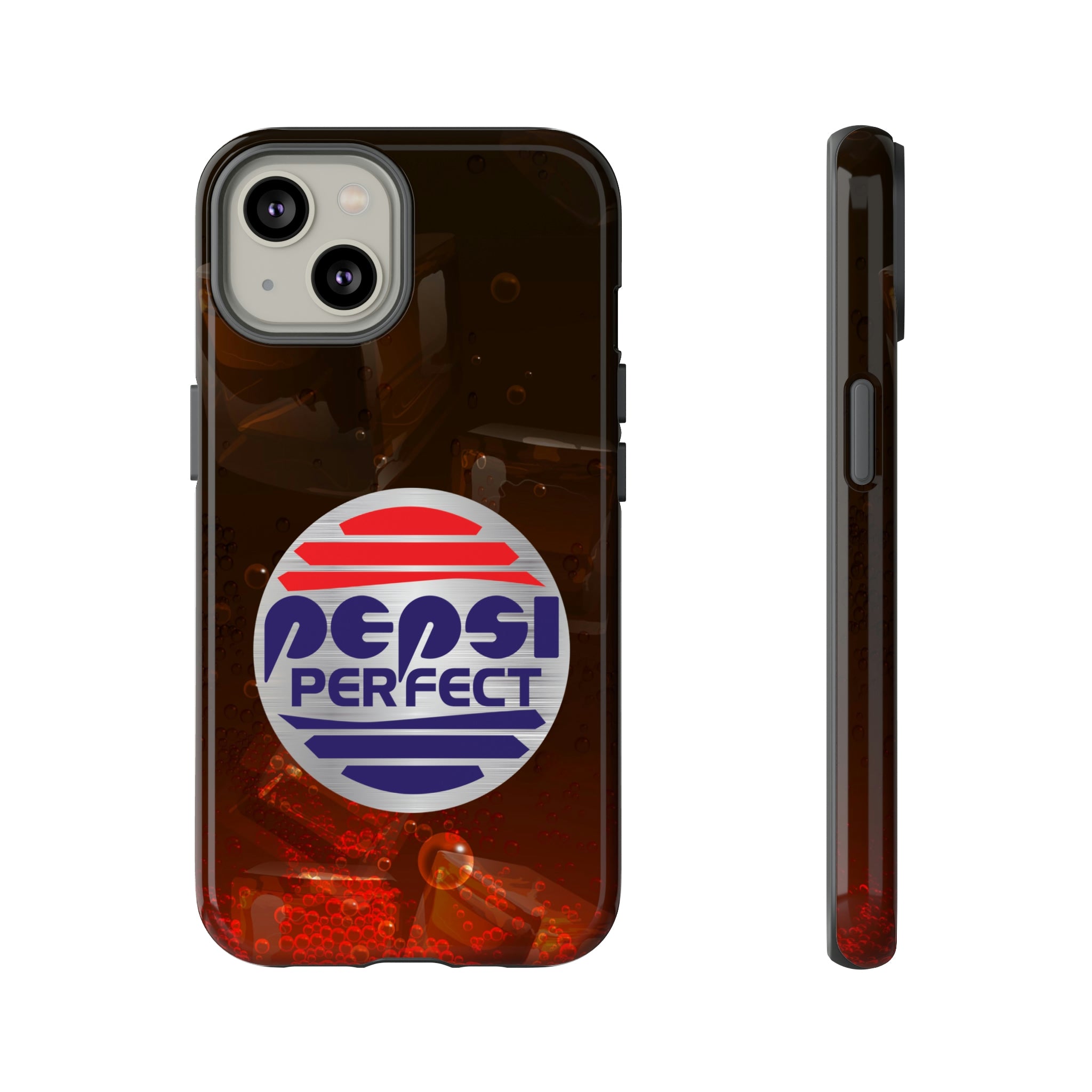 BTTF - Perfect Phone Case