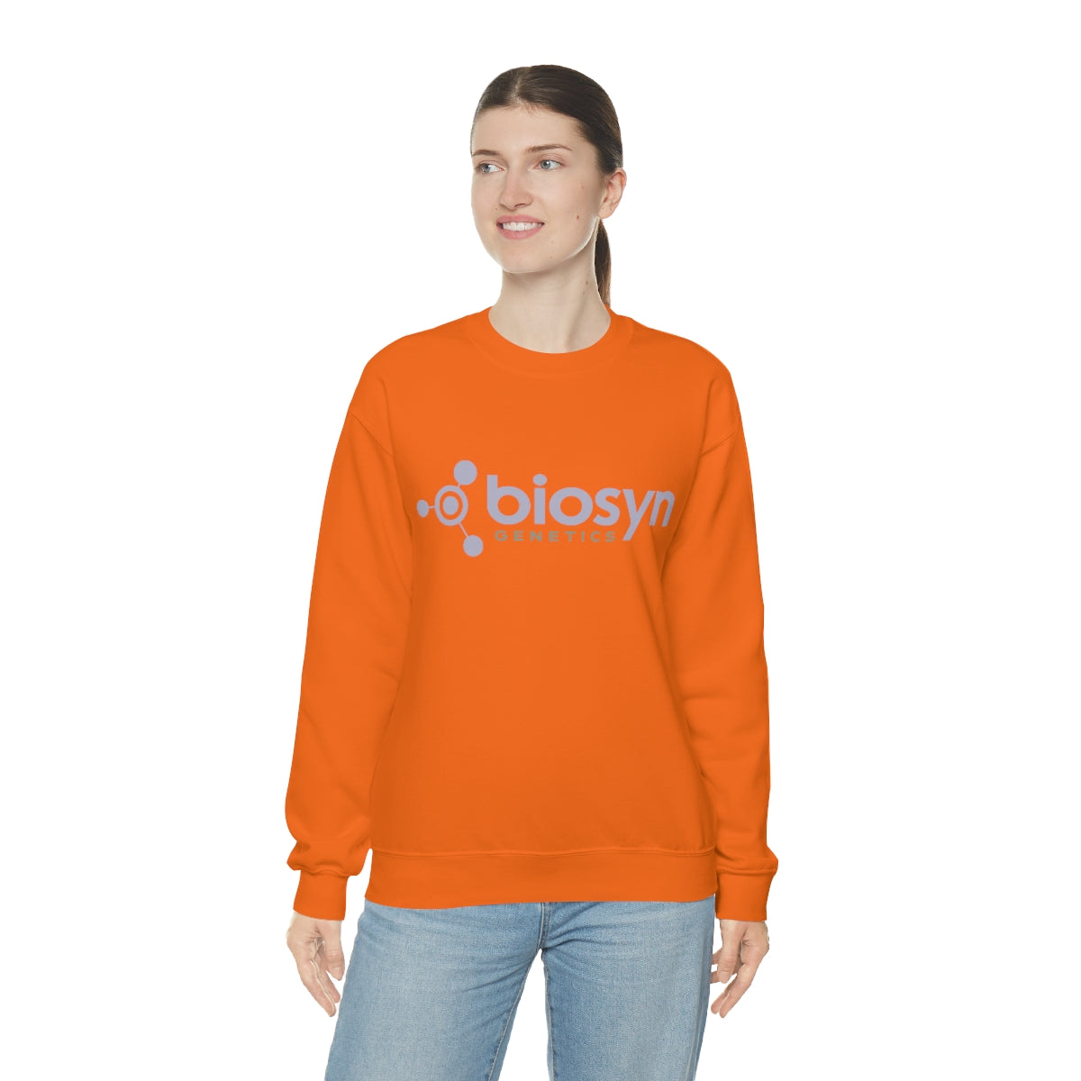 JP Biosyn Sweatshirt