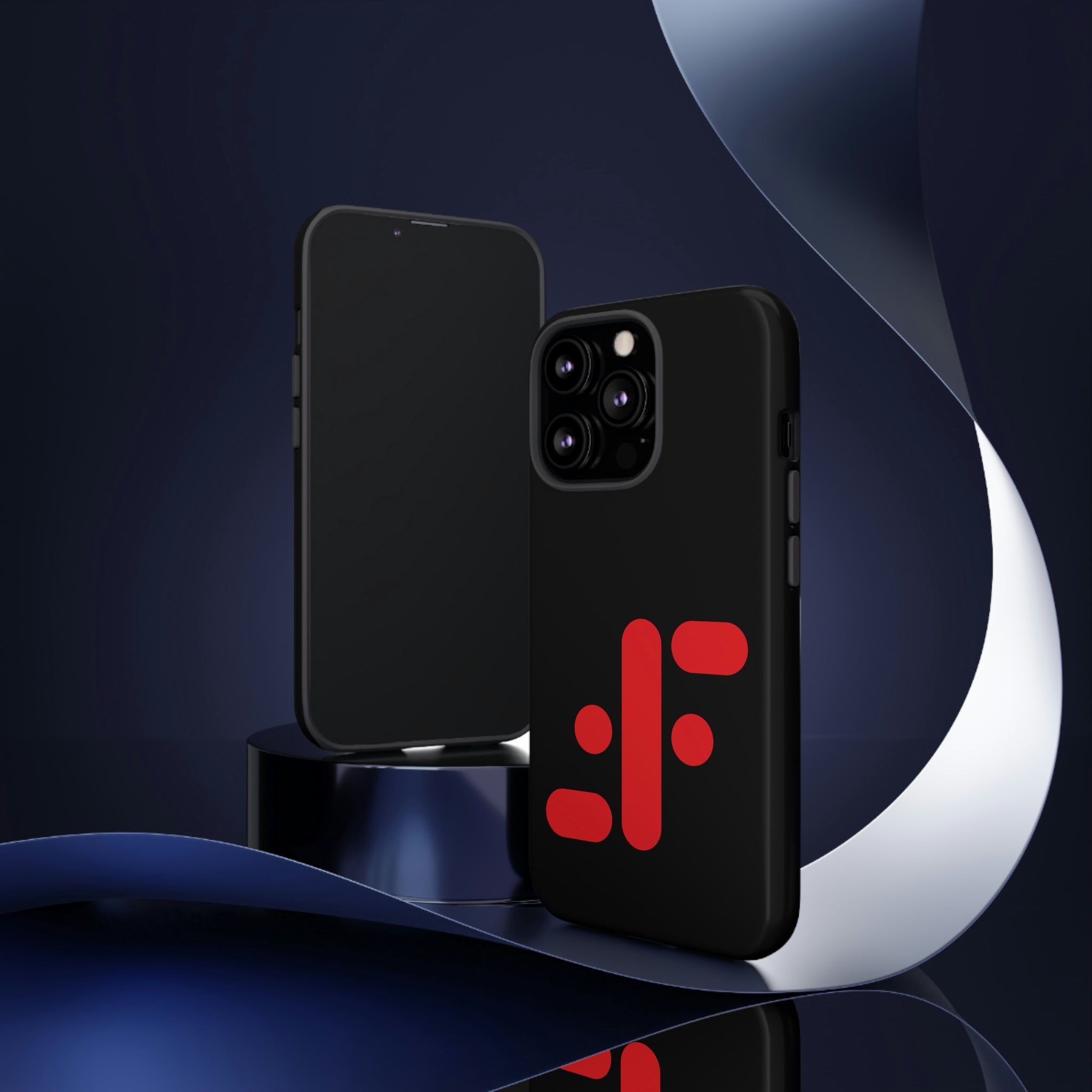 Visitors Phone Case
