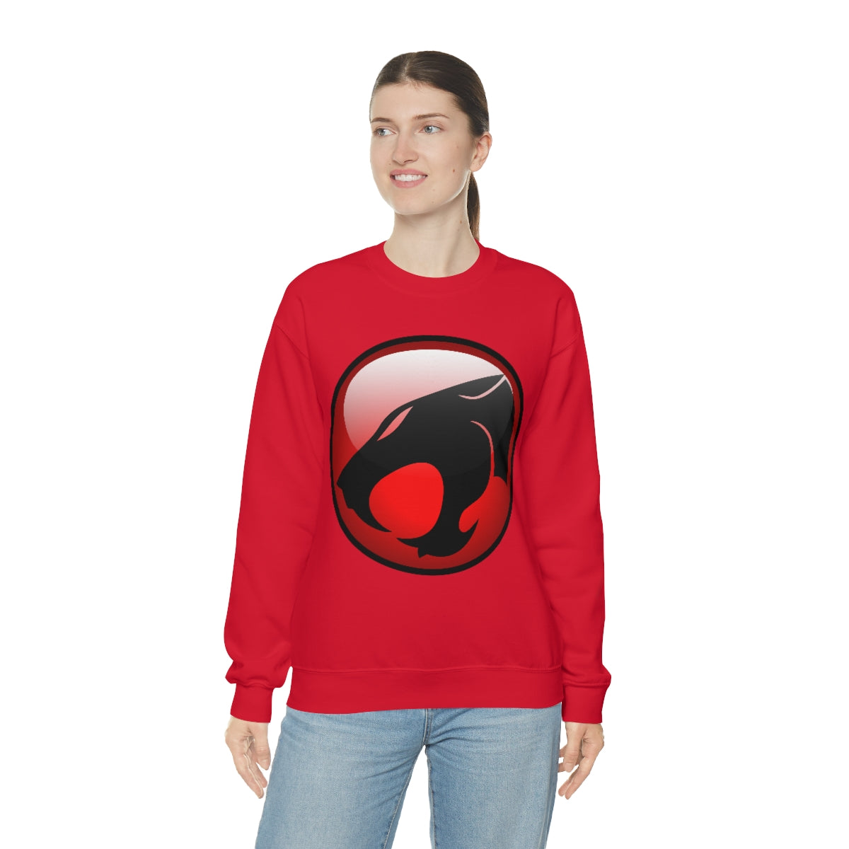 Thunder Cats Sweatshirt
