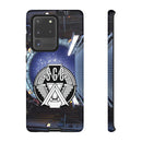 SG - Command Phone Case