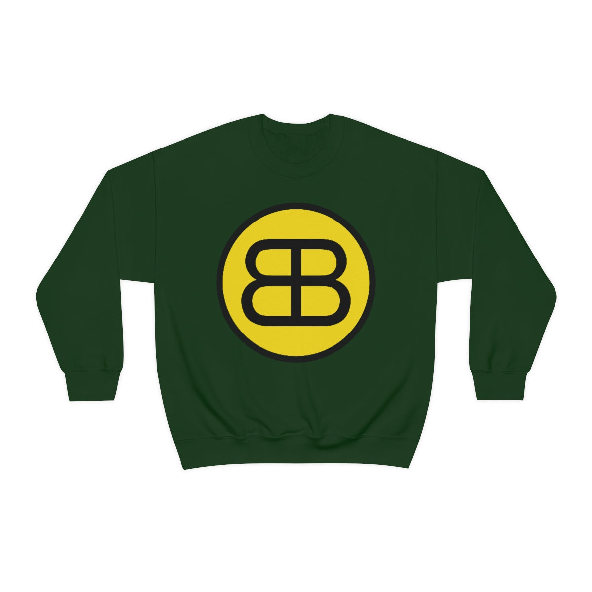BB - Blue Blaze Irregulars Sweatshirt