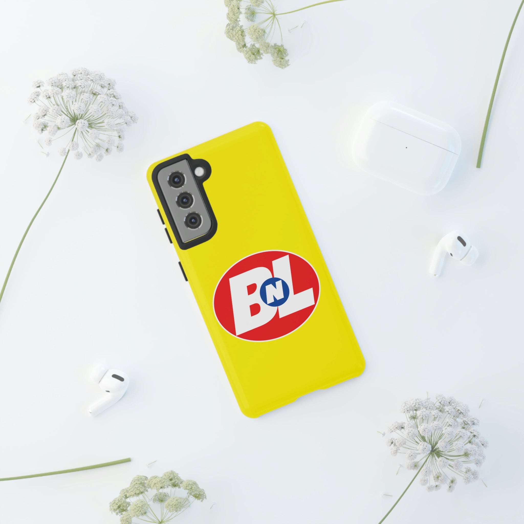 Buy N Large Phone Case