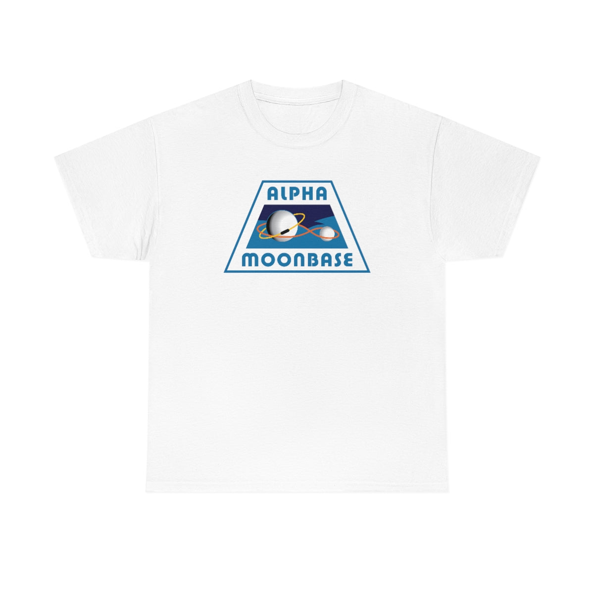 1999 - Alpha Base Tee