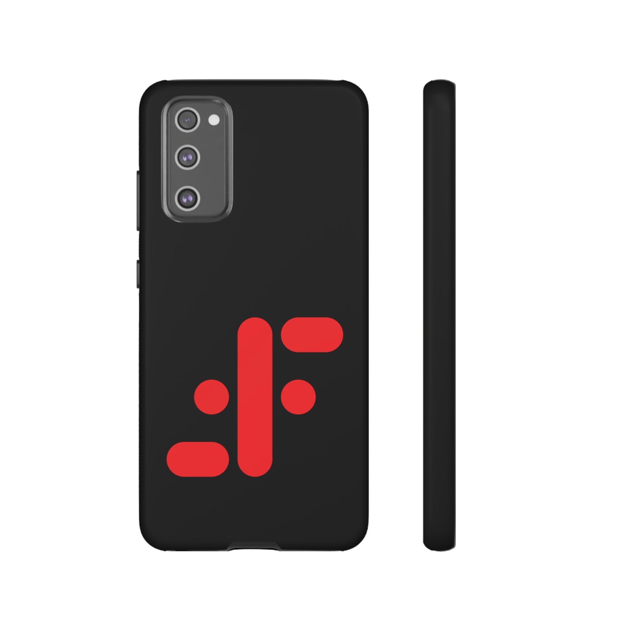 Visitors Phone Case