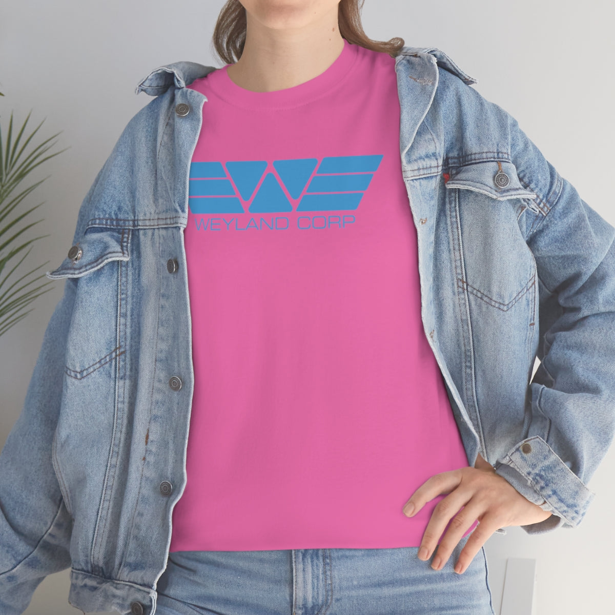 Weyland Tee