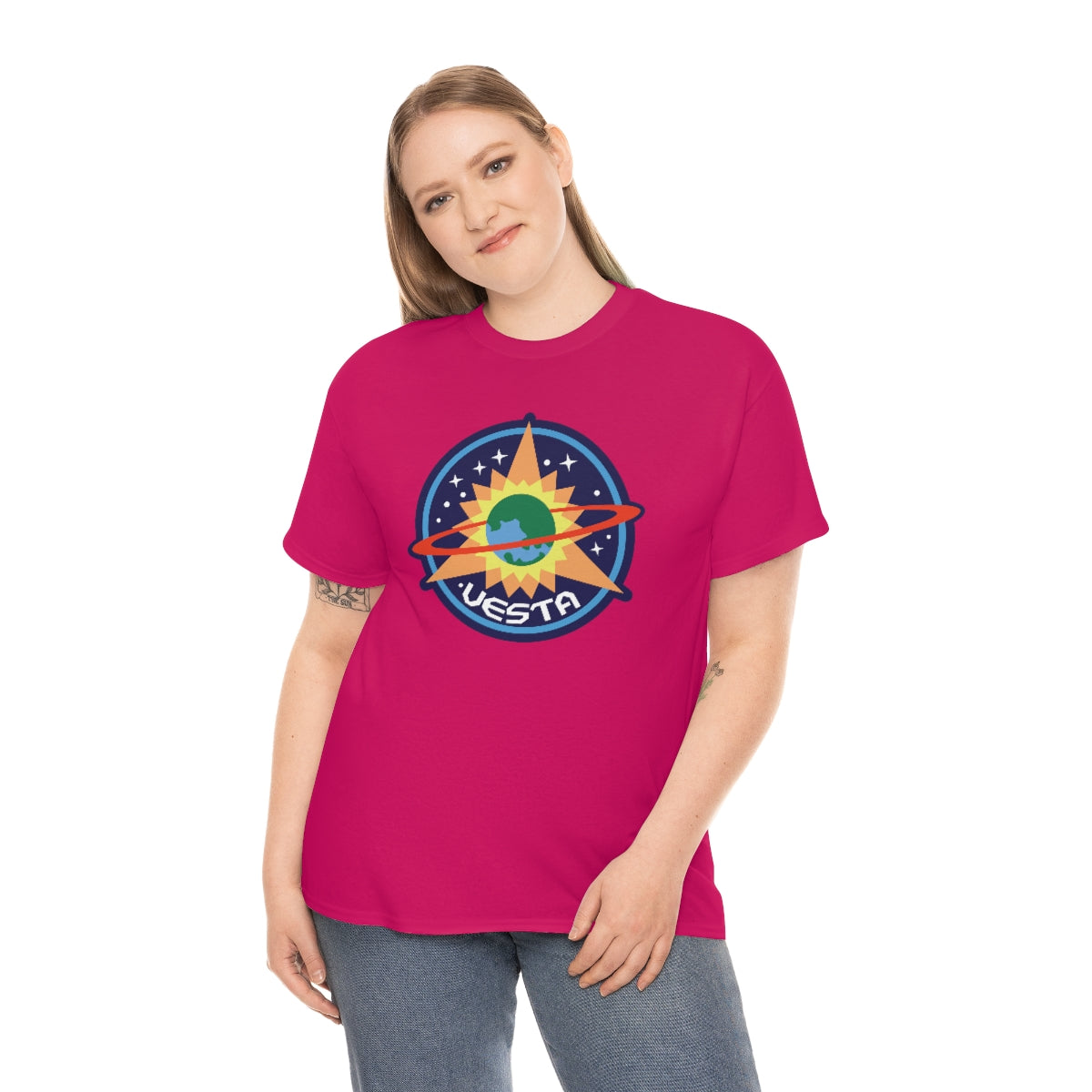 SAAB - Vesta Tee