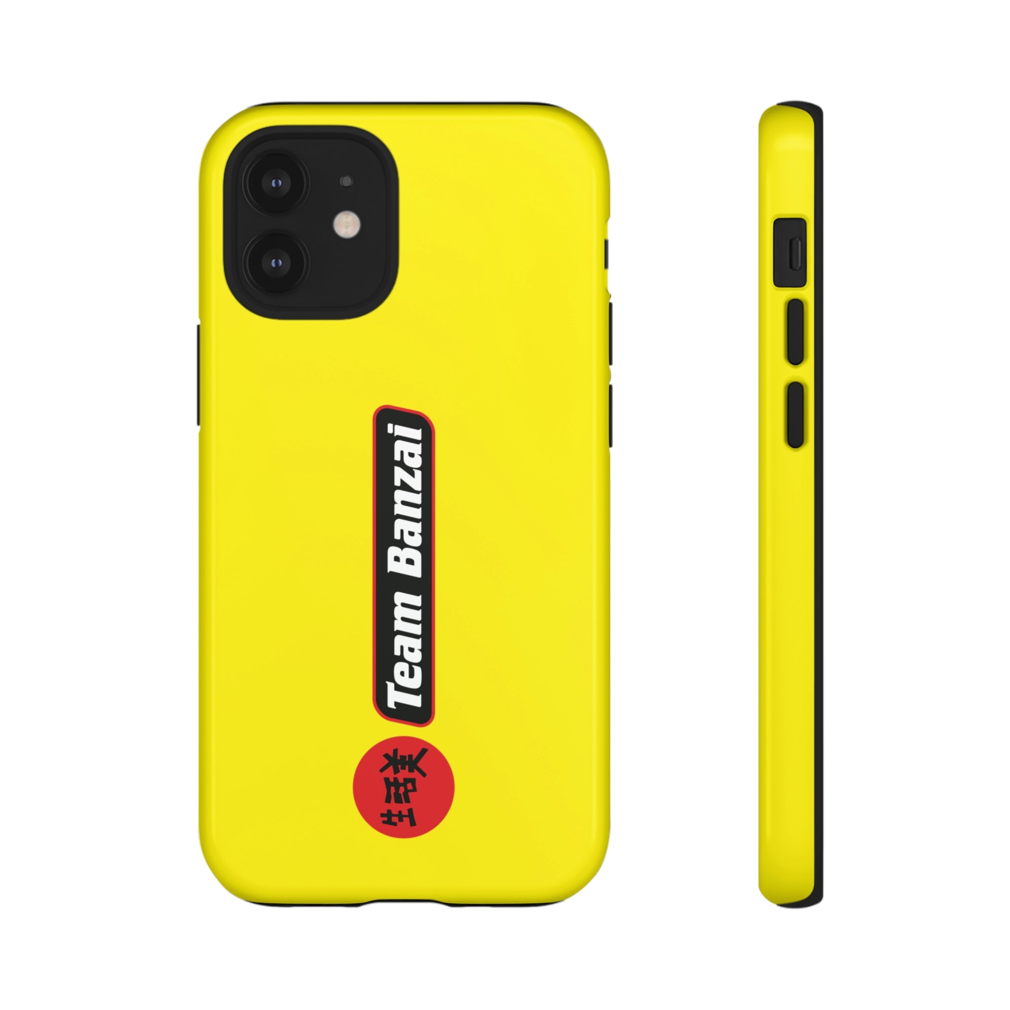 BB - Team Banzai #2 Phone Case