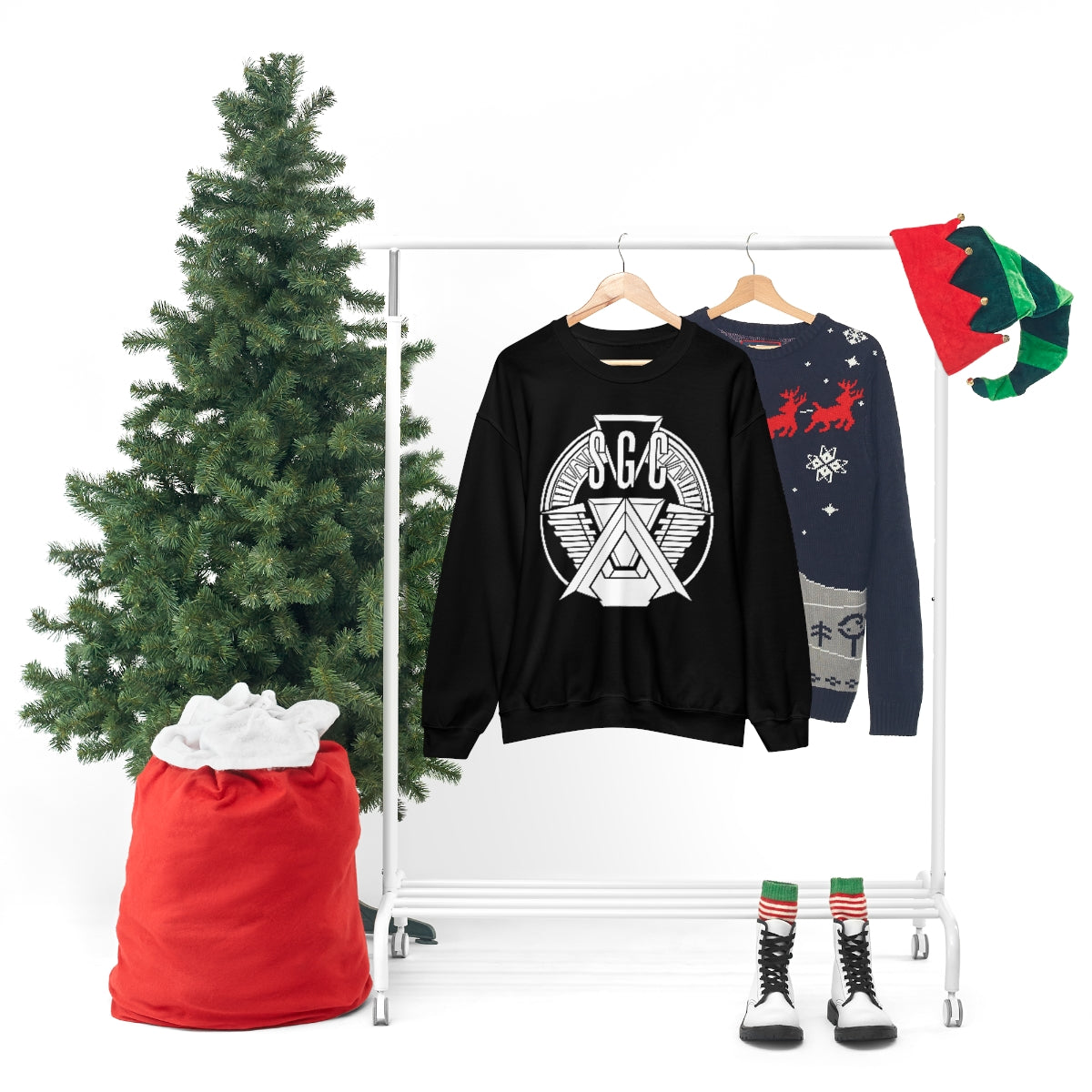 SG Command Sweatshirt