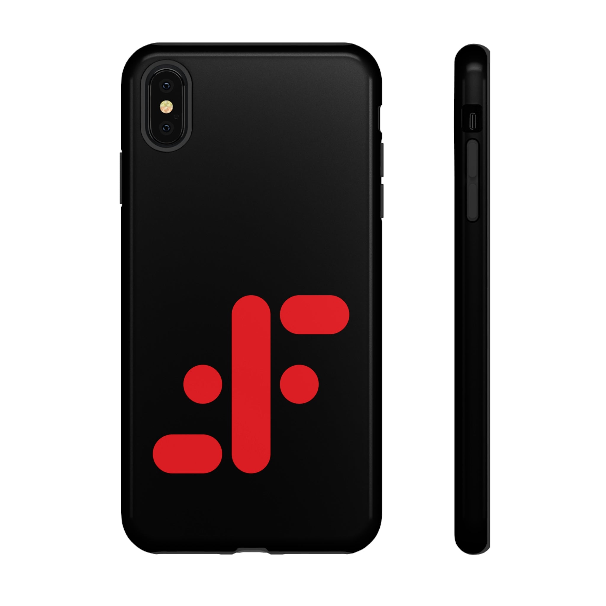 Visitors Phone Case