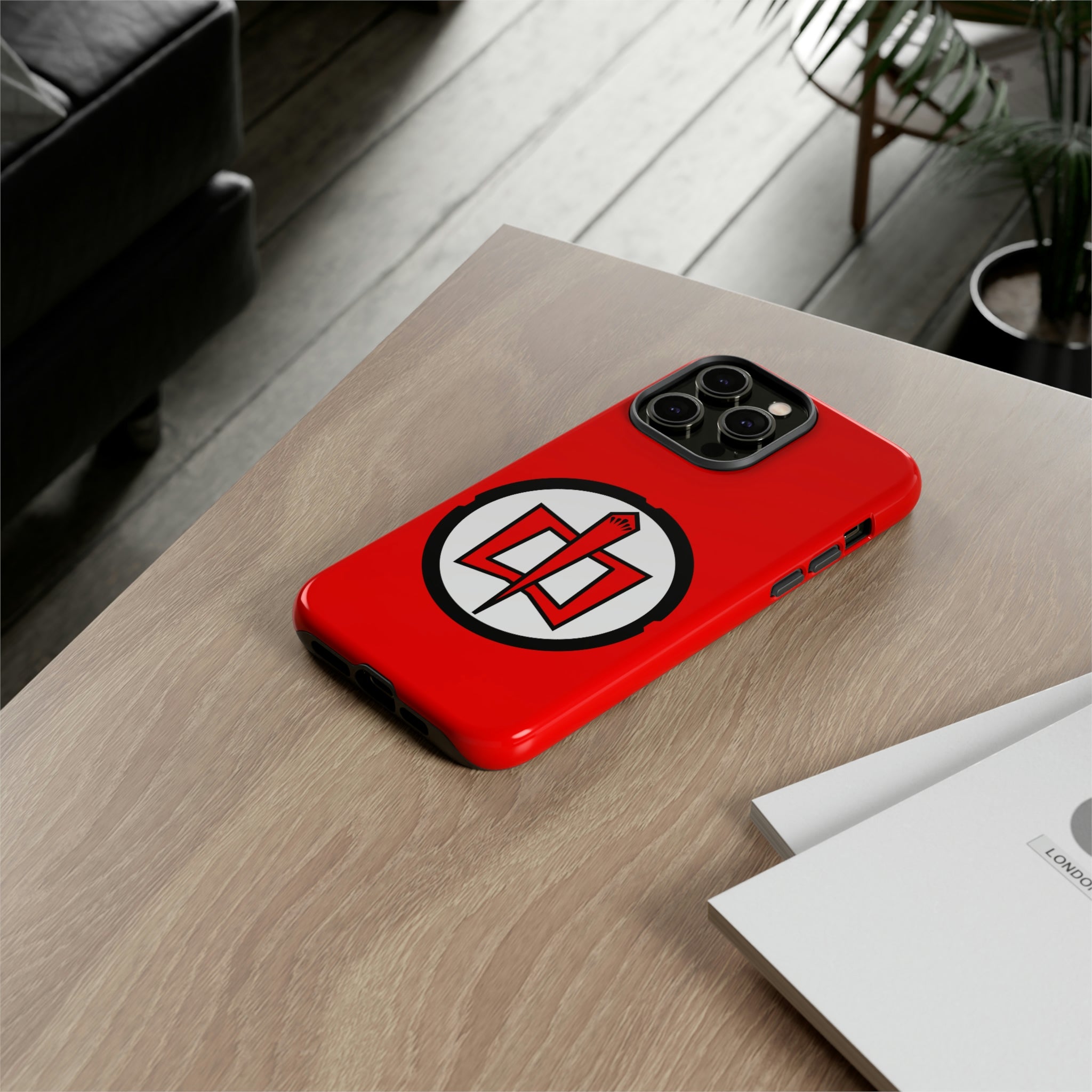 American Hero Phone Case