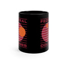 Federal Colonies Mug