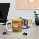 FE - General Multipass Mug