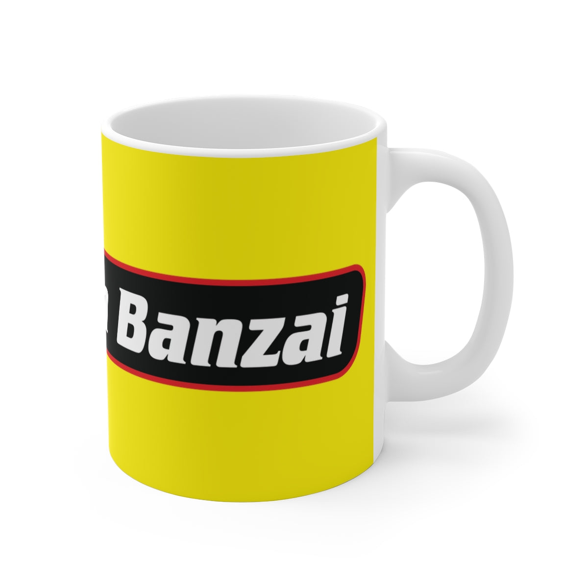 BB - Team Banzai #2 Mug