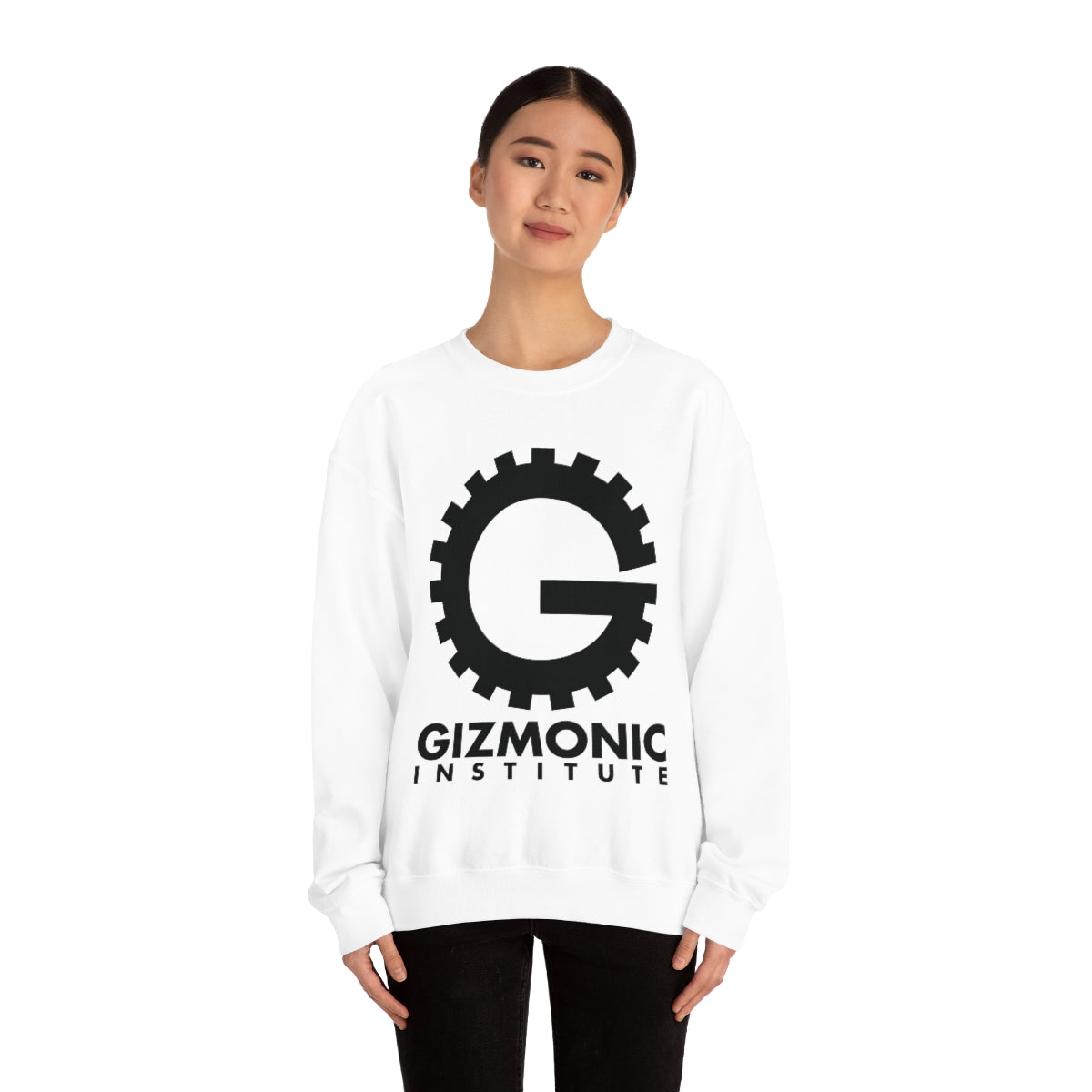 Gizmonic Sweatshirt