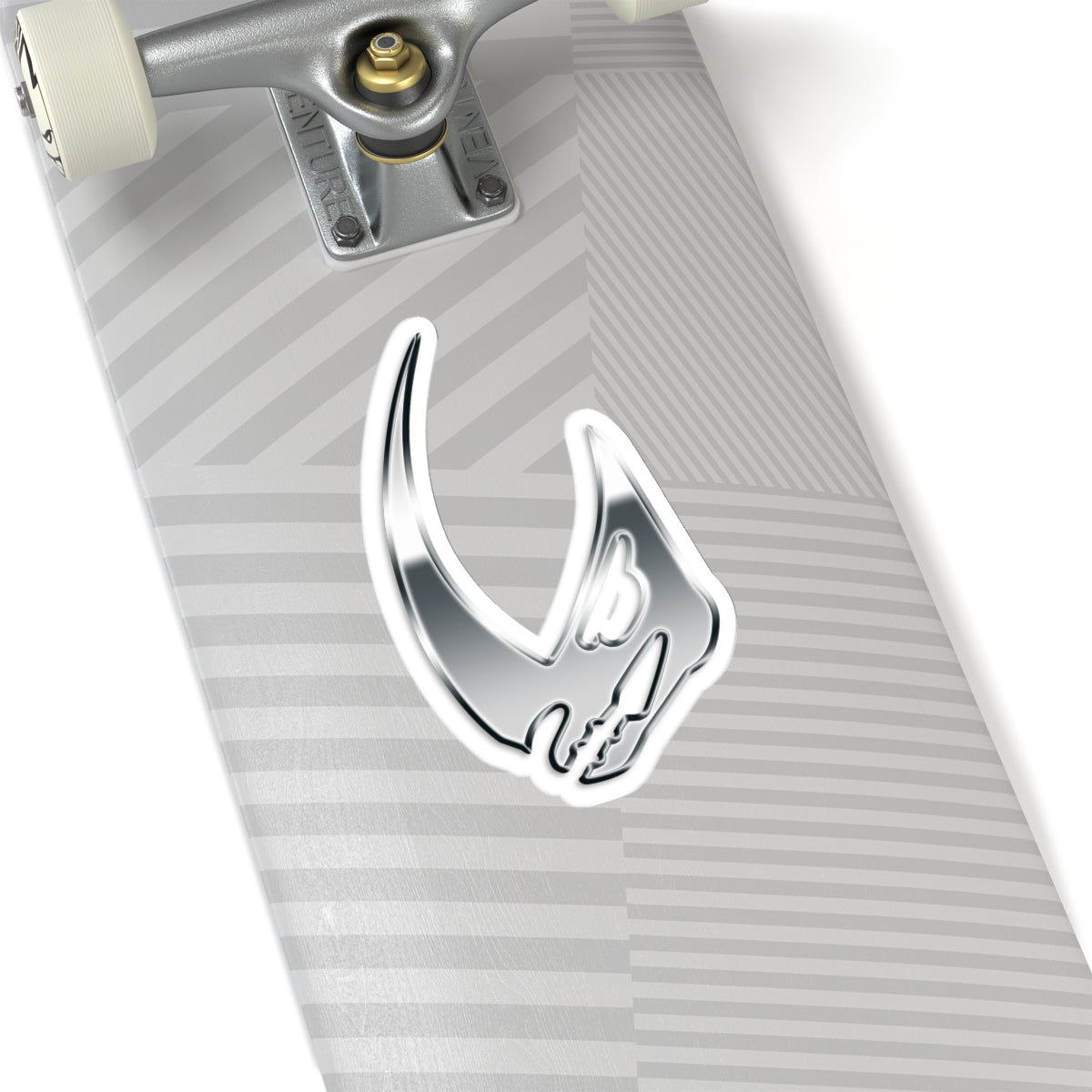 MD - Mudhorn Stickers