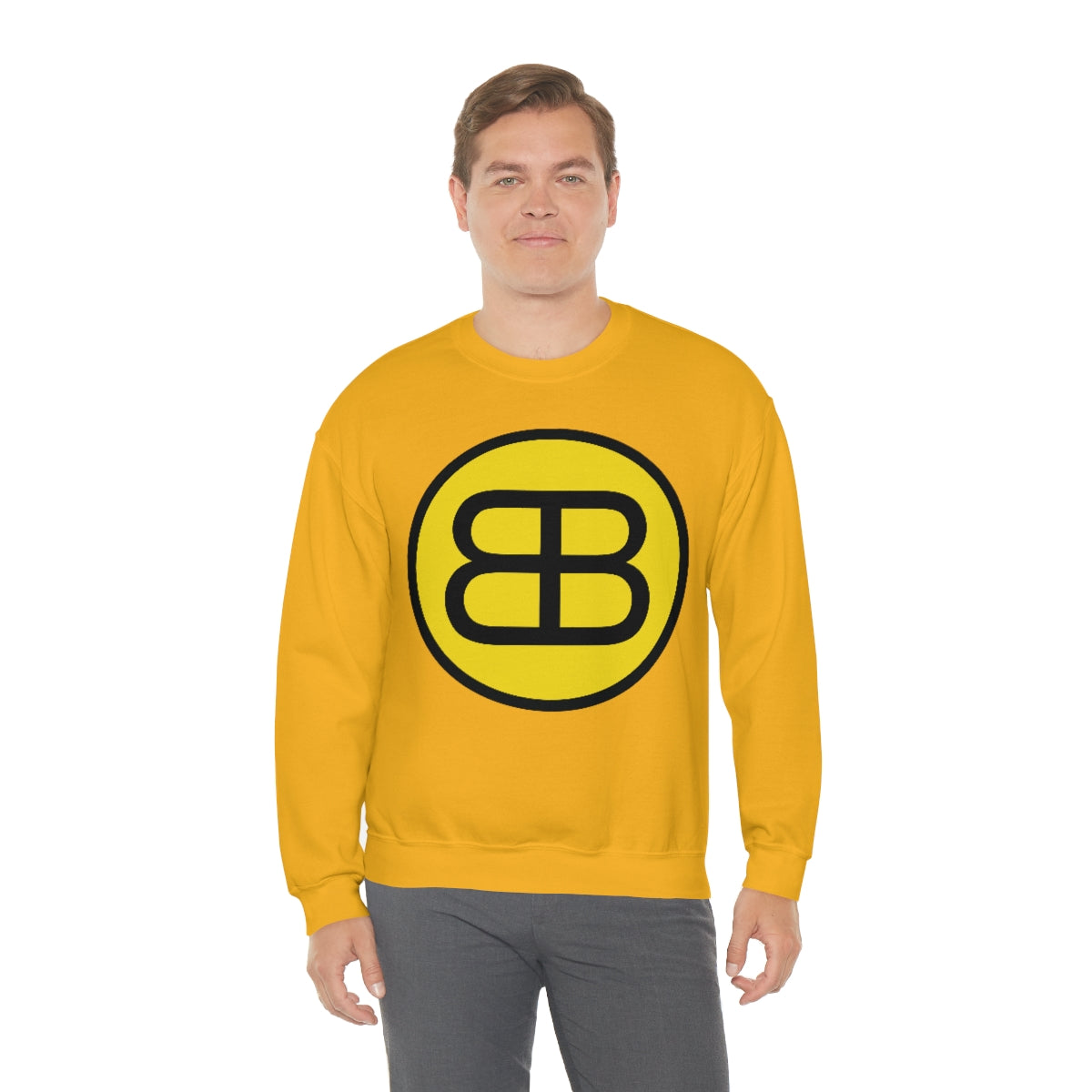 BB - Blue Blaze Irregulars Sweatshirt
