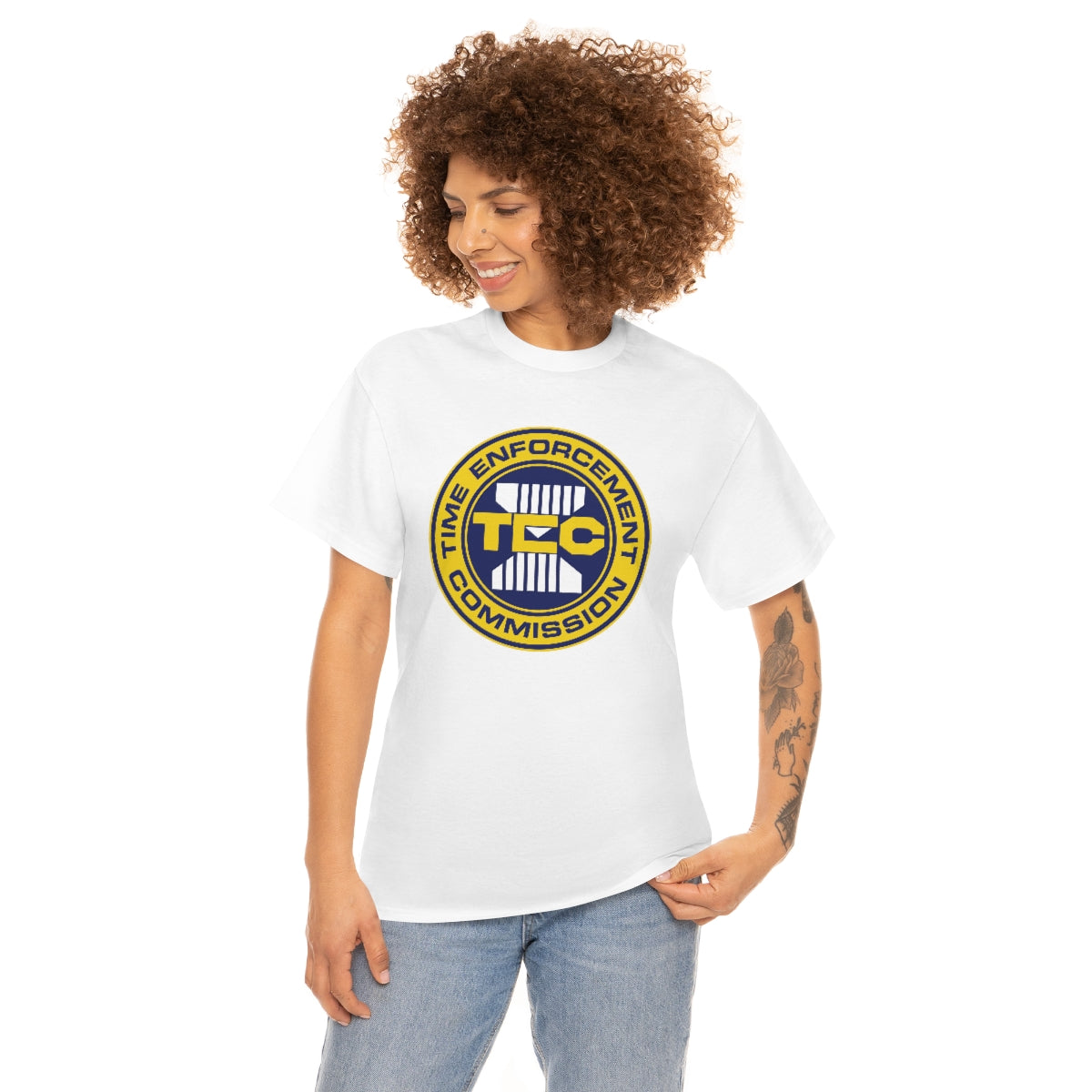 TEC Tee