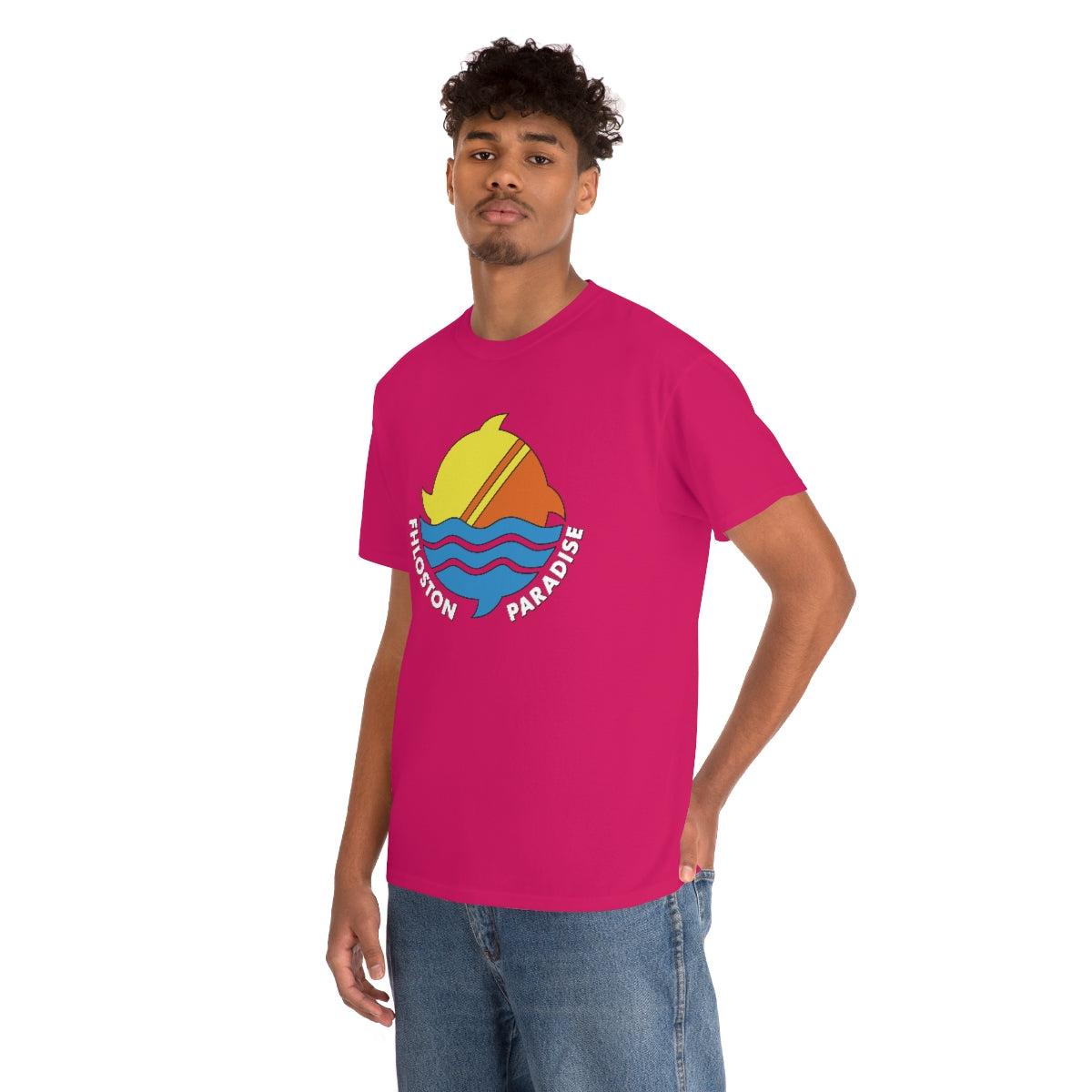 FE - Fhloston Paradise Tee