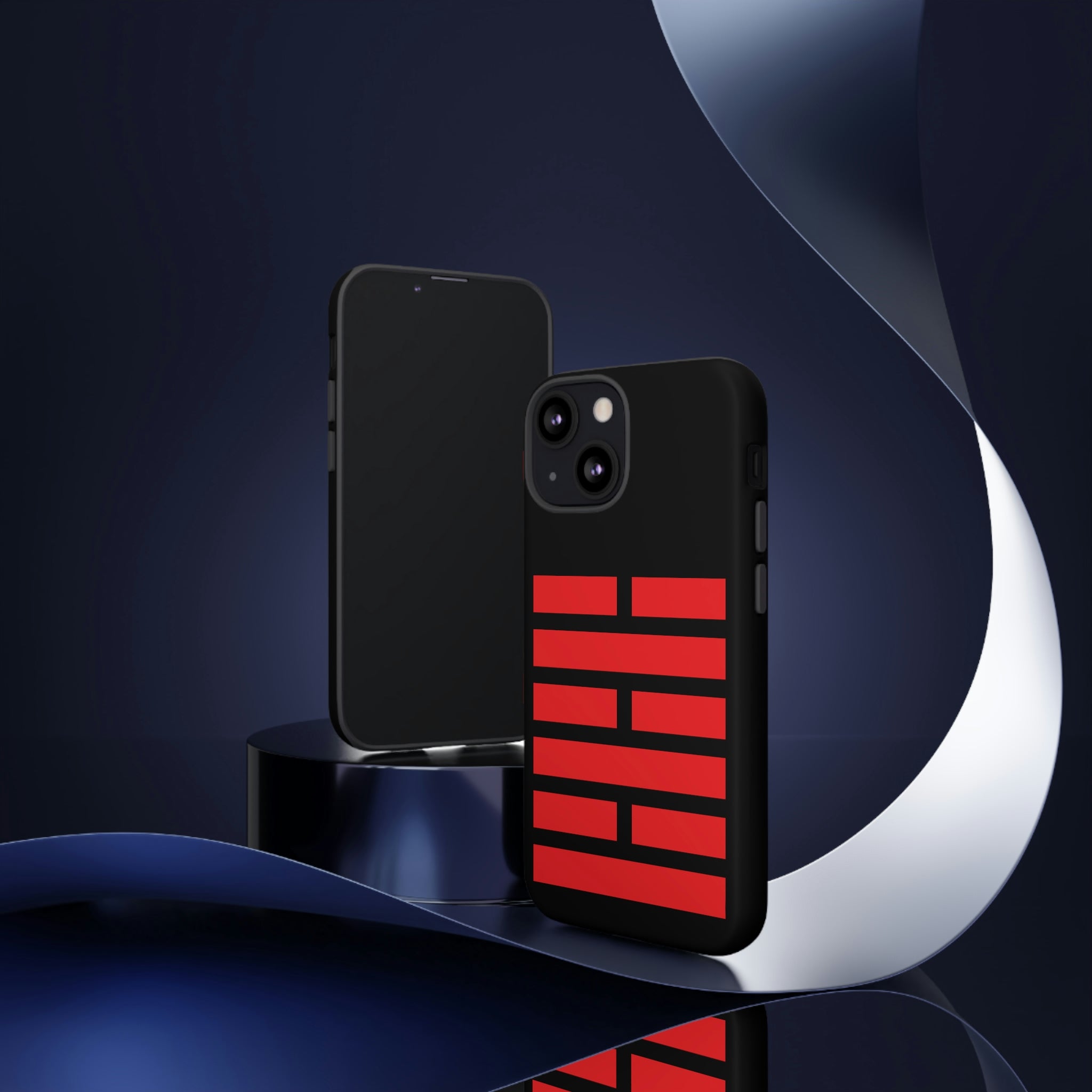 Arashikage Clan Phone Case