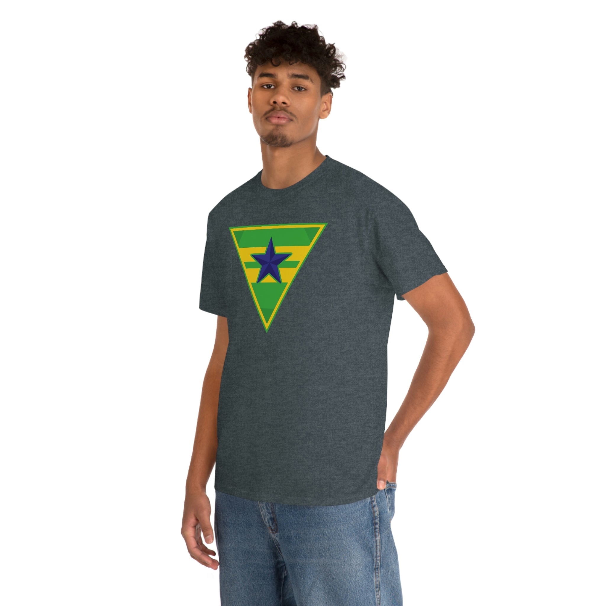 FF - Brown Coats Tee