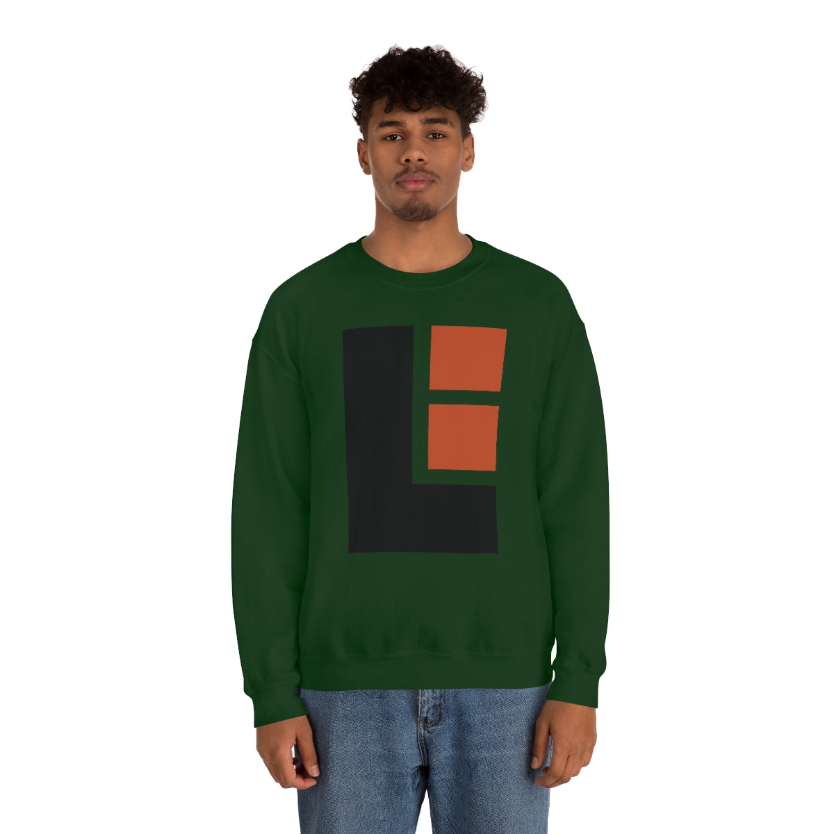 Lunar Industries #2 Sweatshirt