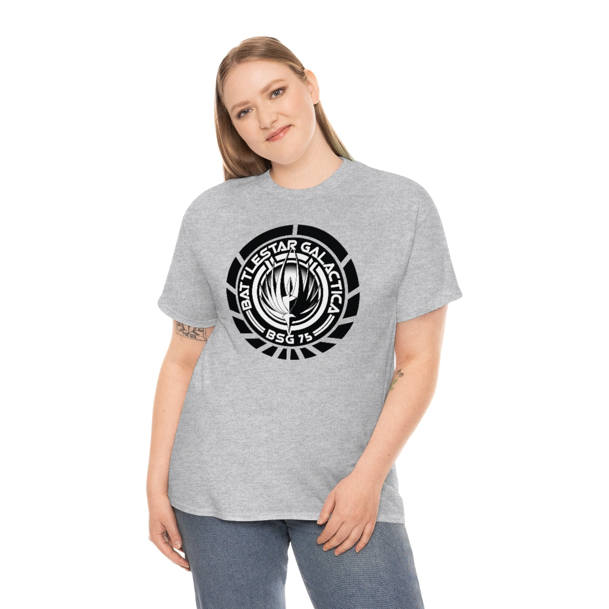 BSG 75 Tee