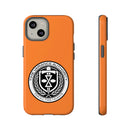 Time Variance Authority Phone Case