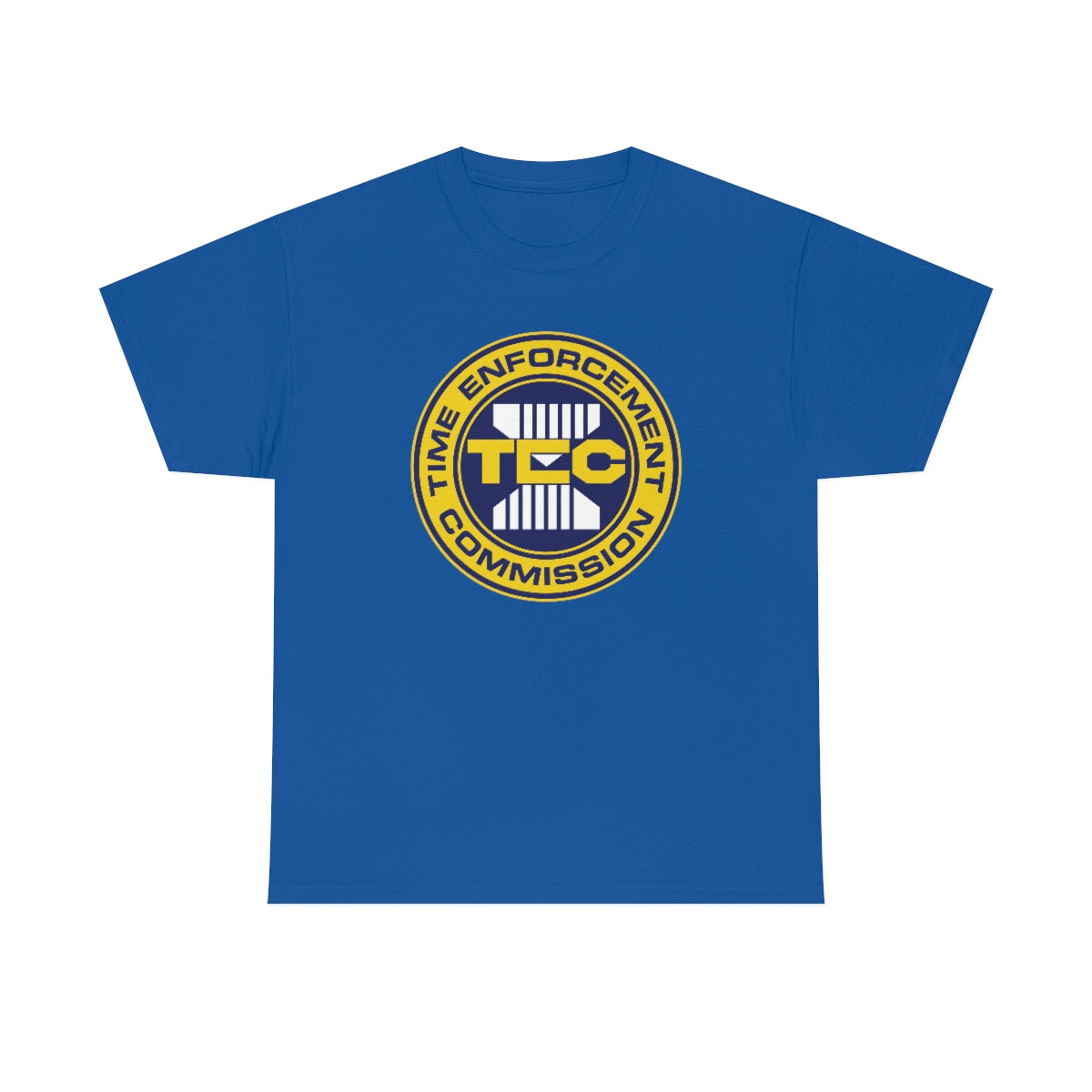 TEC Tee