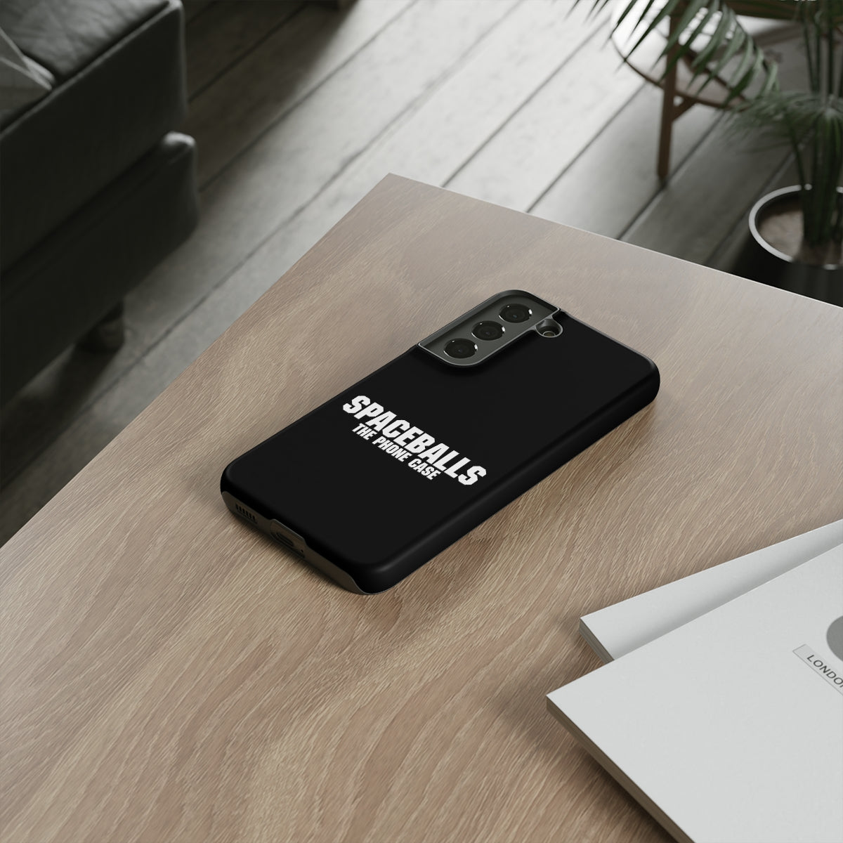 SB - The Phone Case