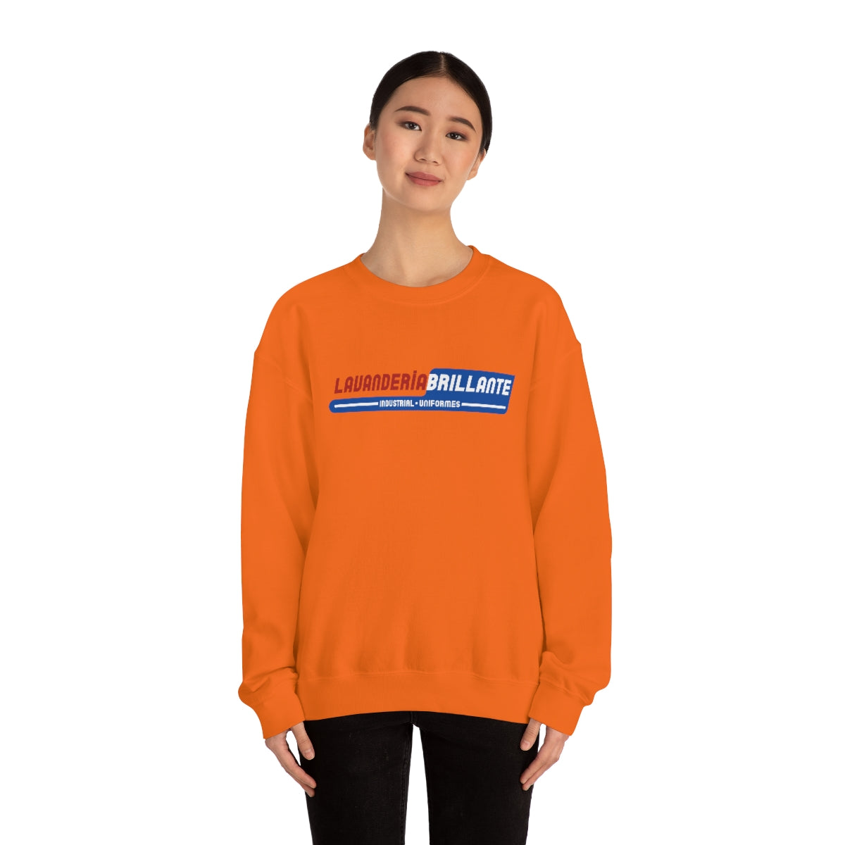 BB - Lavanderia Brilliante Sweatshirt