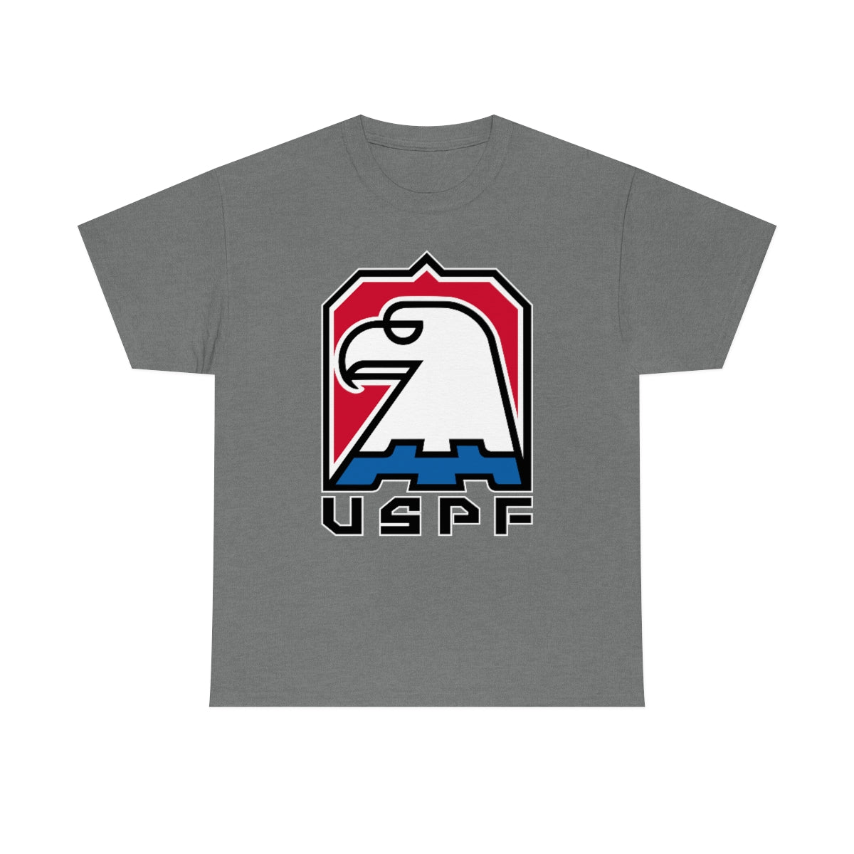 EFNY - USPF Tee