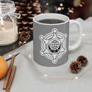 Federal Security Agency Mug
