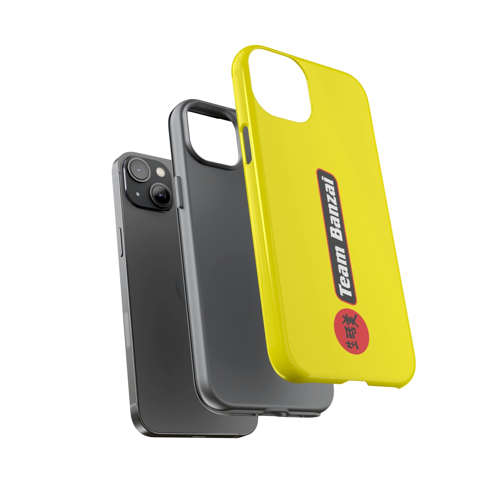 BB - Team Banzai #2 Phone Case