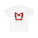WWDD - What Would Dredd Do? Tee