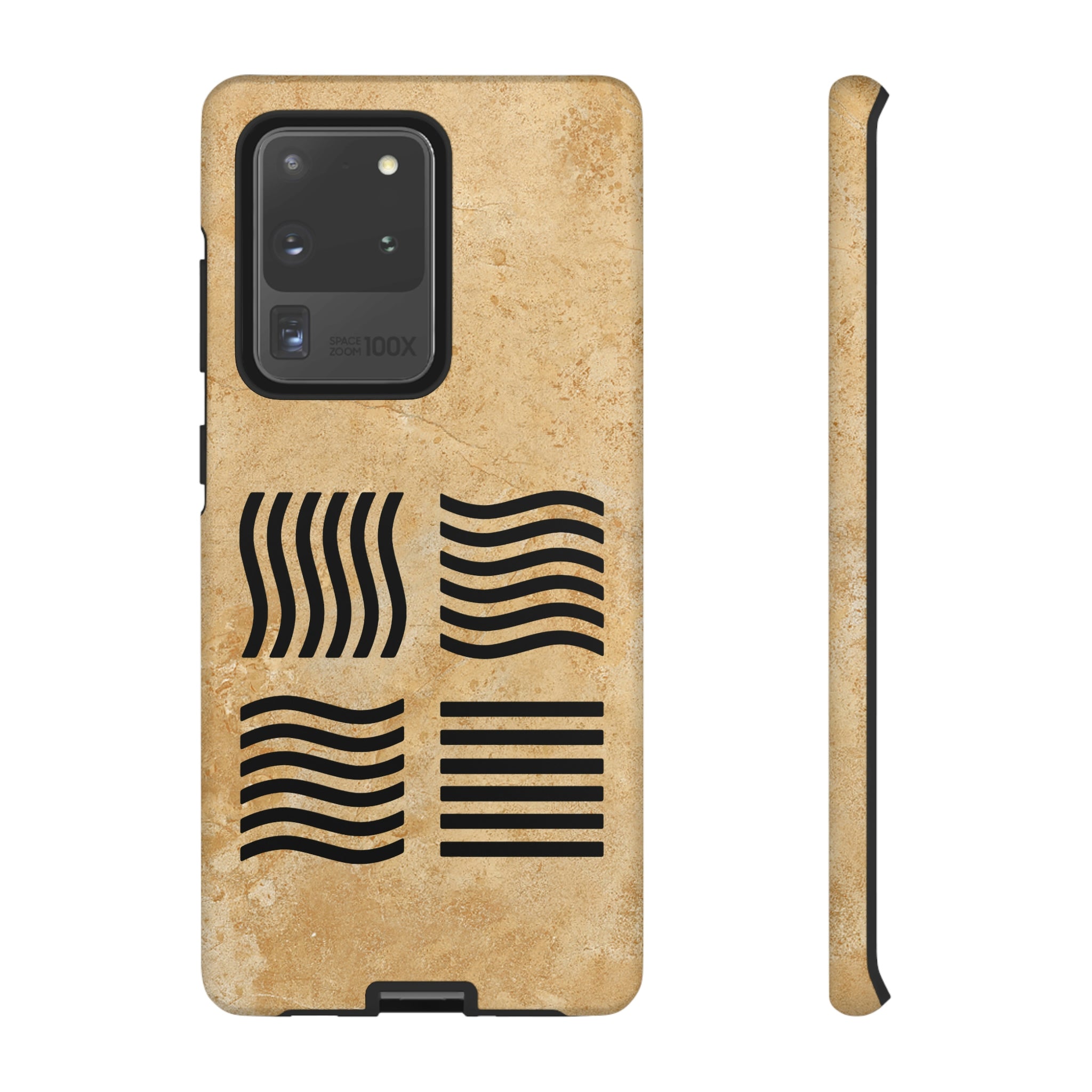 FE - Stones Phone Case