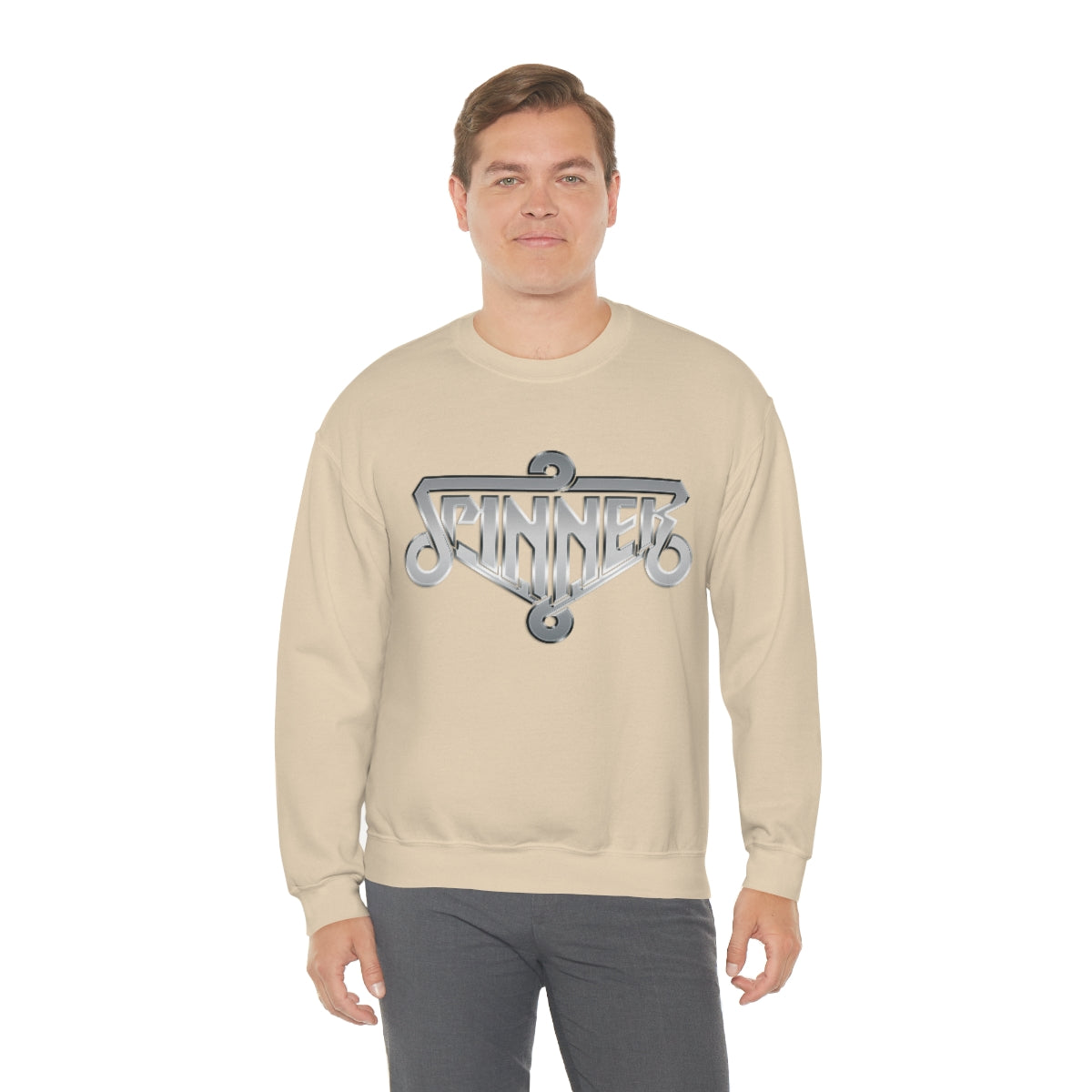 BR - Spinner Sweatshirt