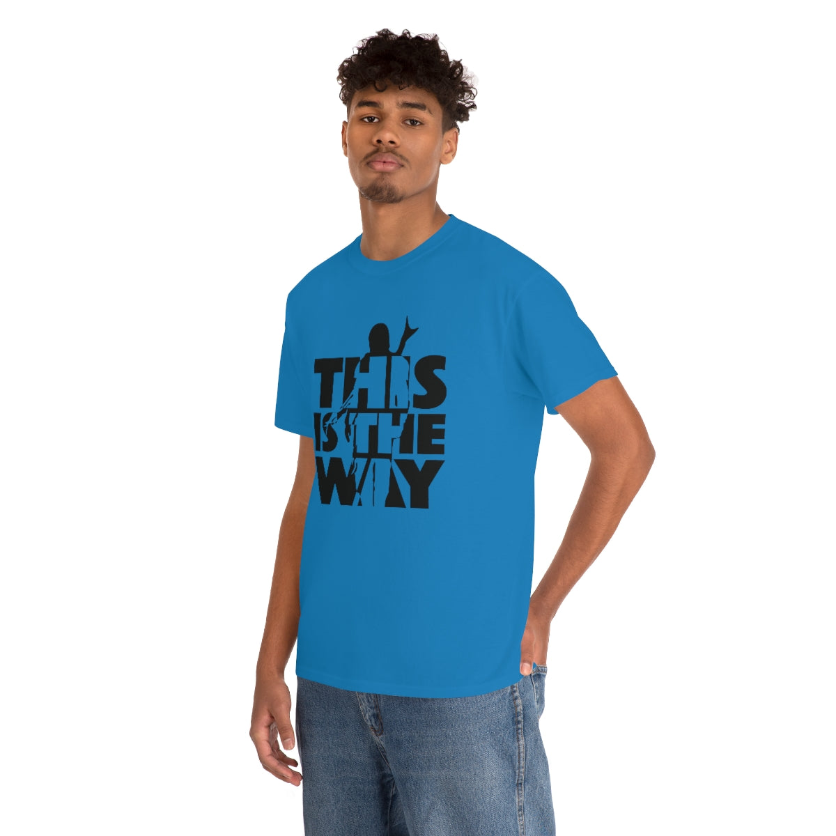 MD - The Way Tee