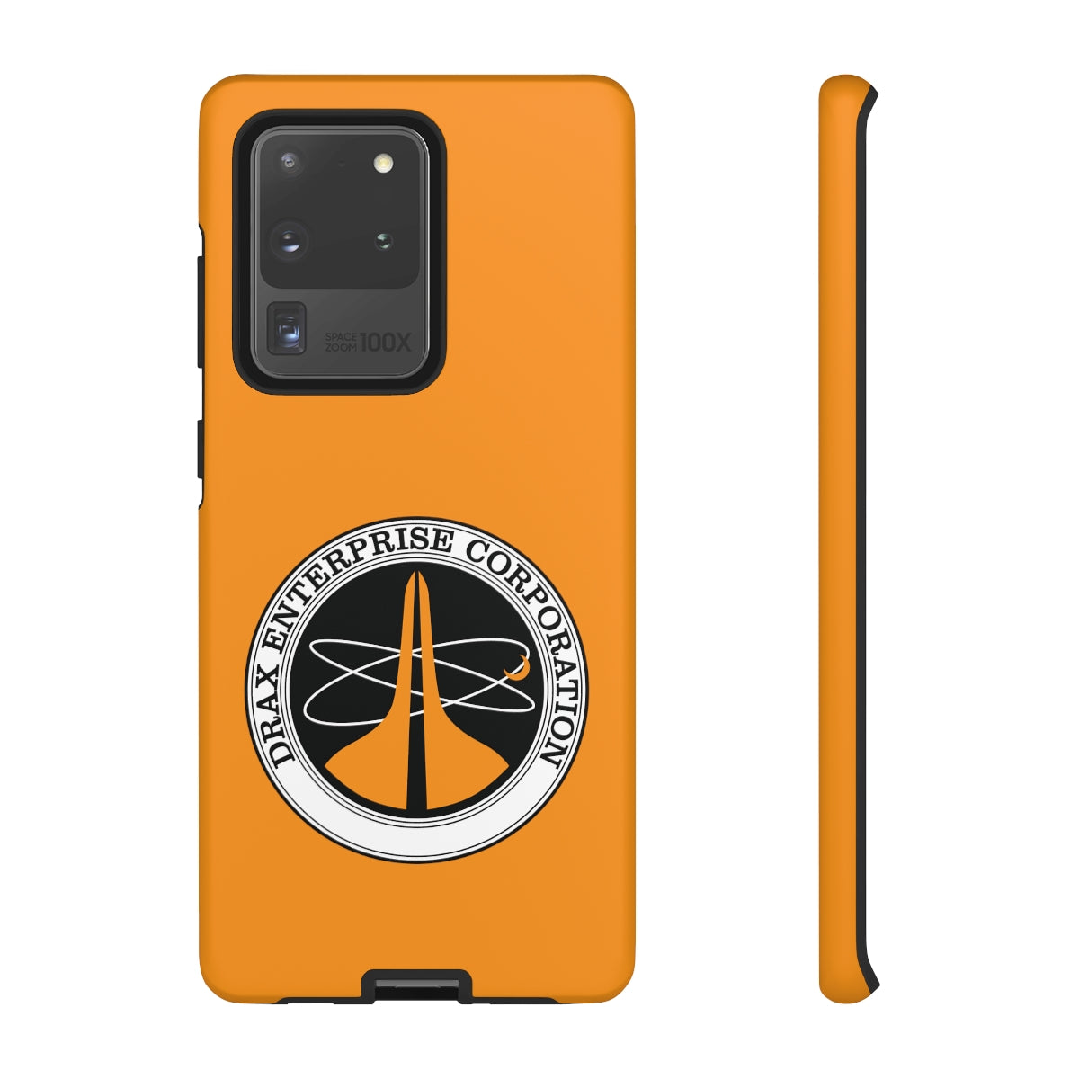 Drax Corporation Phone Case