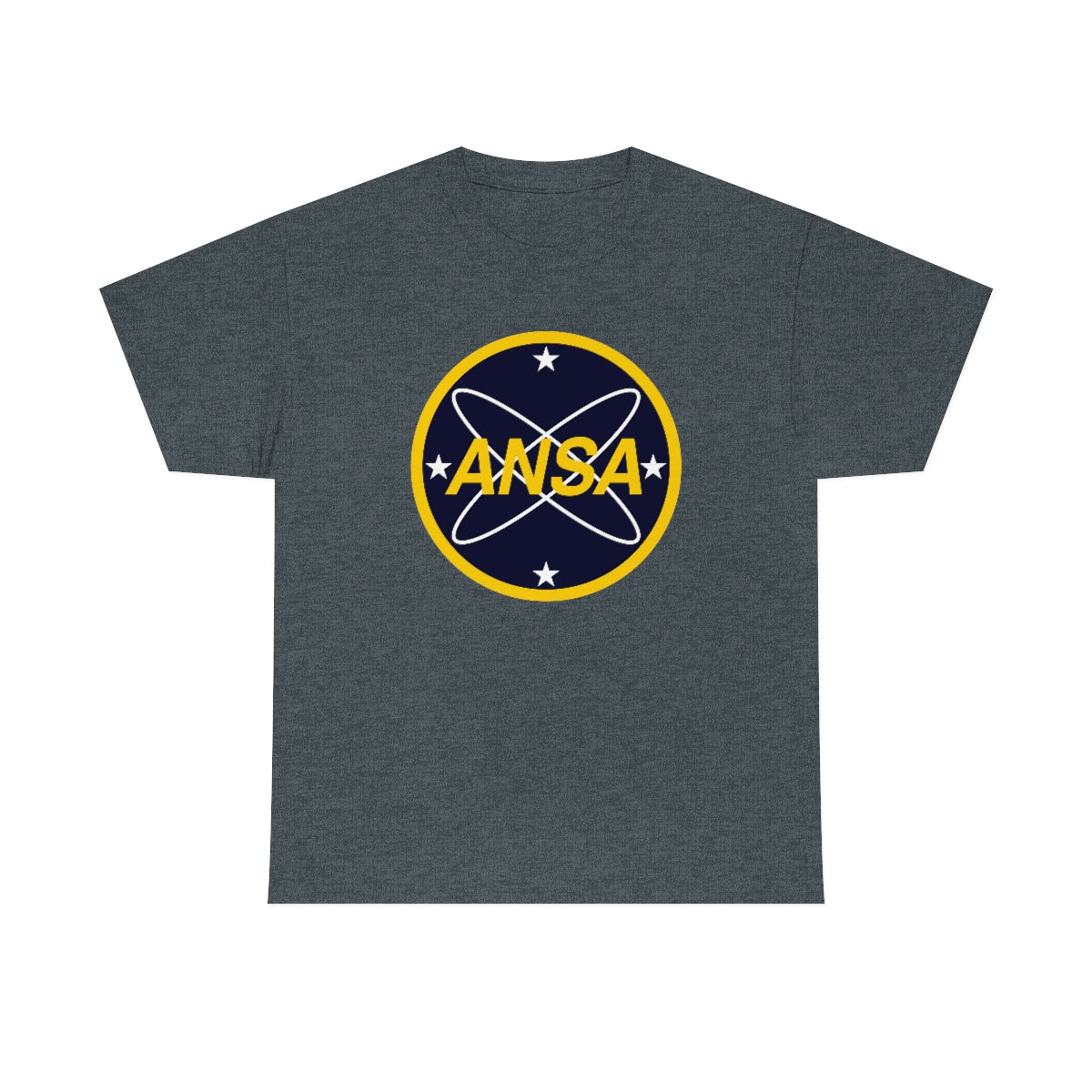 POTA - ANSA Tee