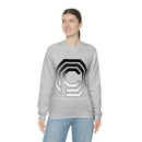 Robot Cop Sweatshirt