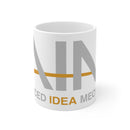 Advanced Mechanics V1 Mug