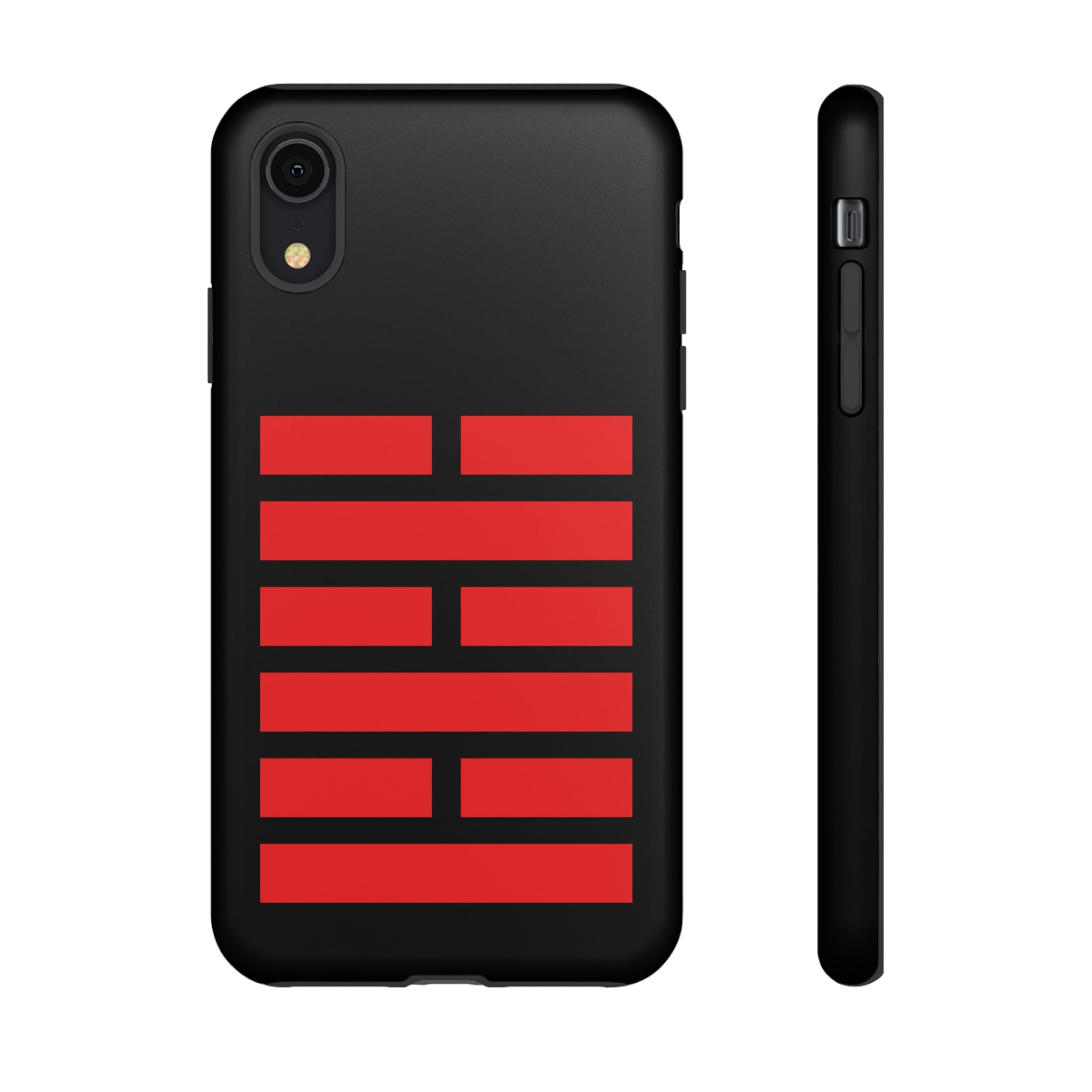 Arashikage Clan Phone Case