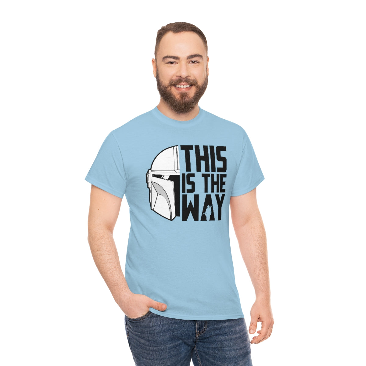 MD - The Way #1 Tee