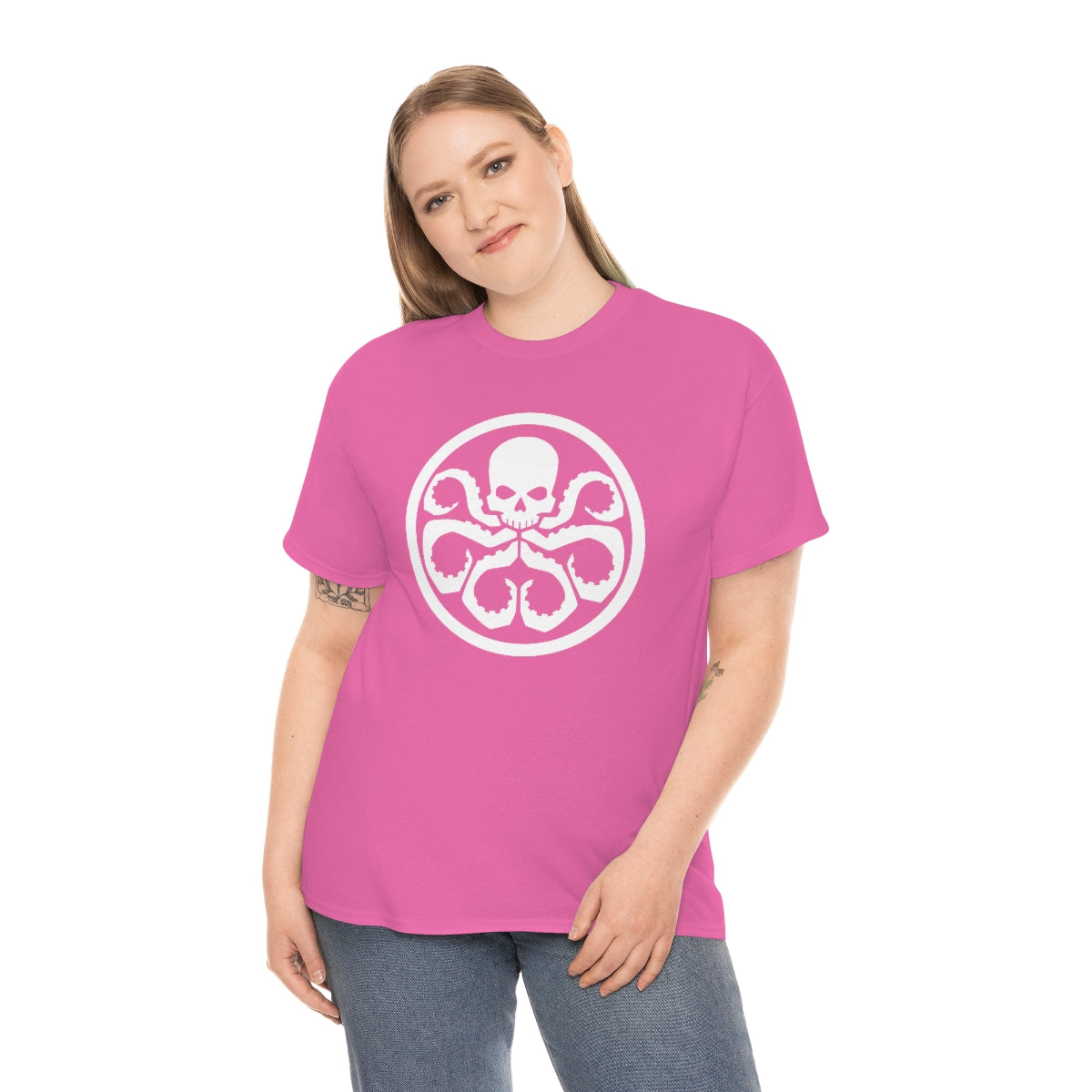 HYDRA Tee