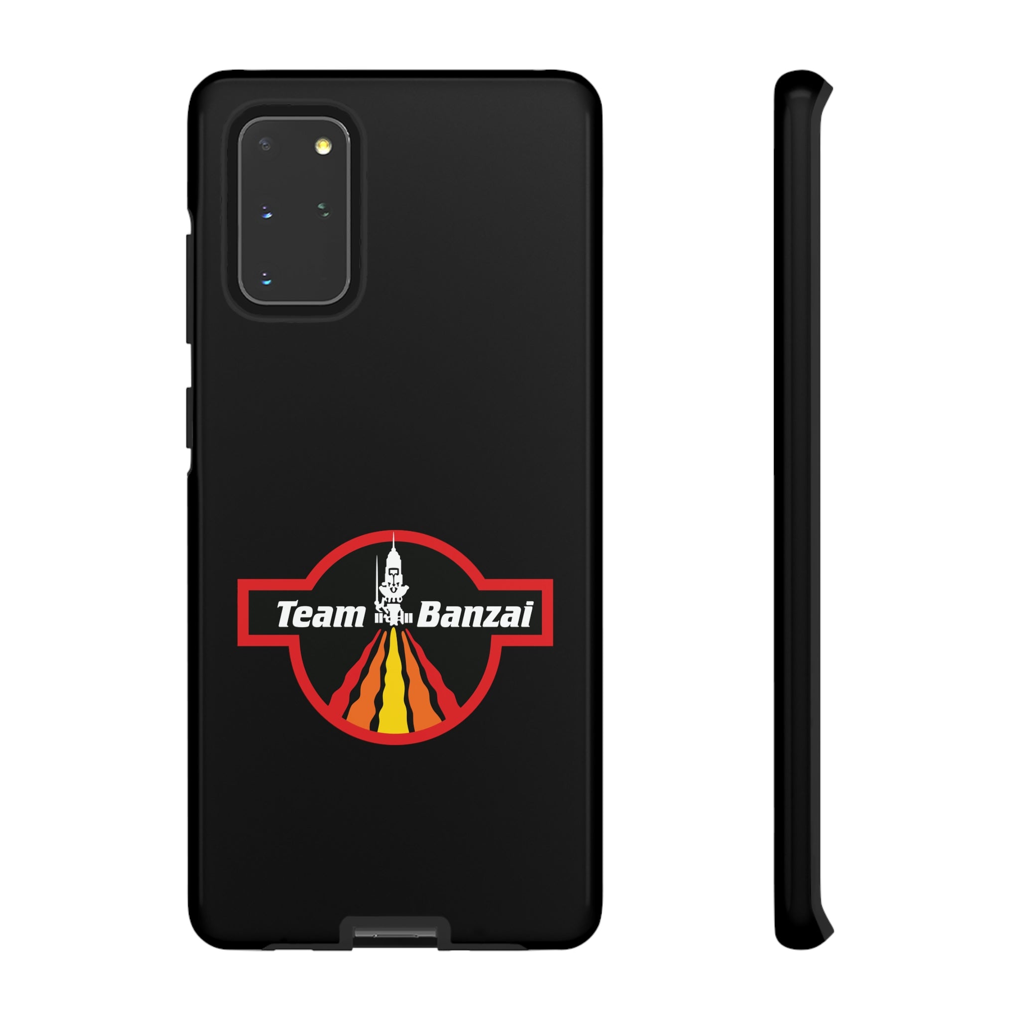 BB - Team Banzai #1 Phone Case