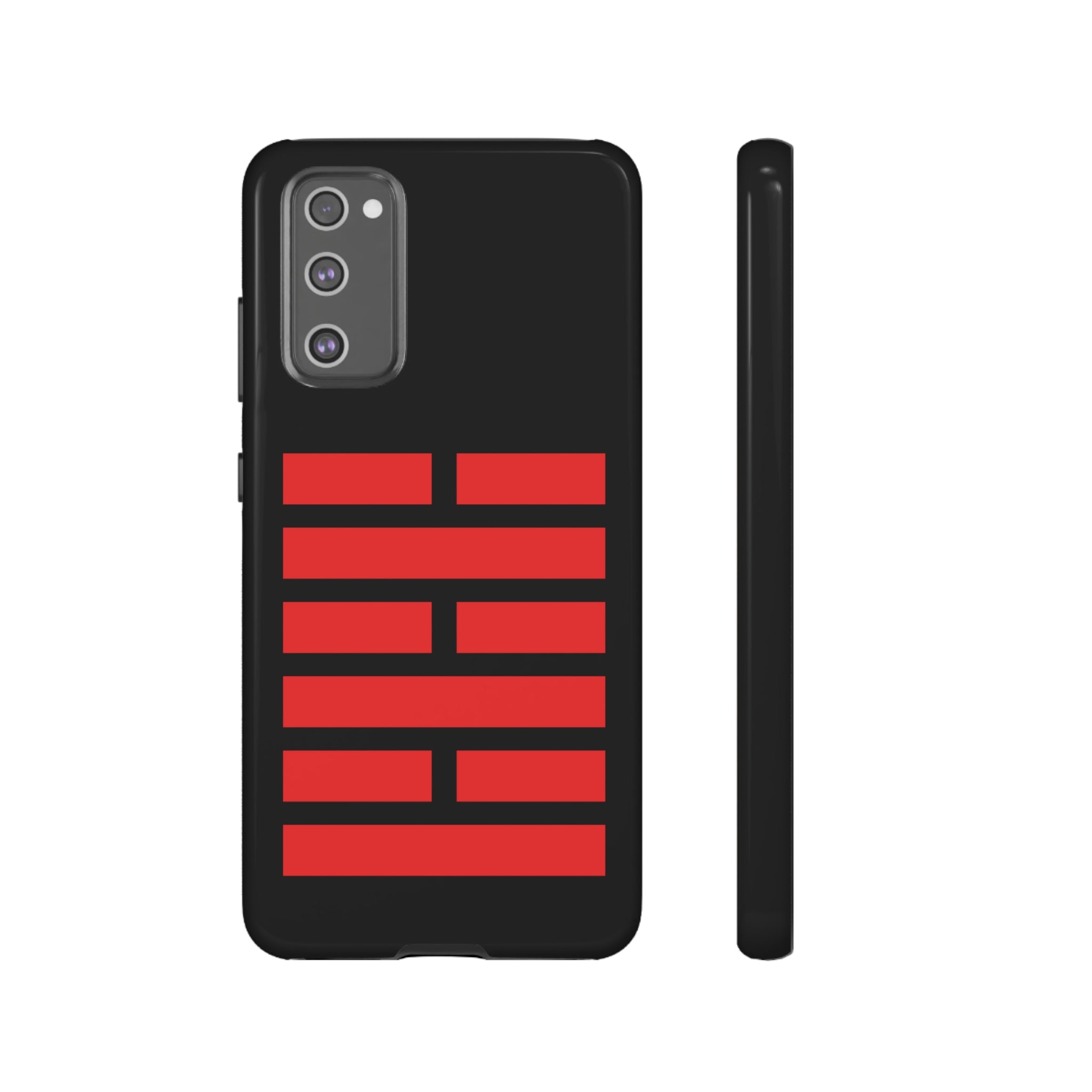 Arashikage Clan Phone Case